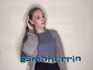 Esmaherrin