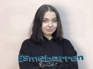 Esmebarren