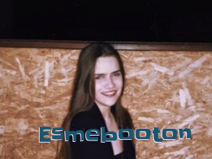 Esmebooton