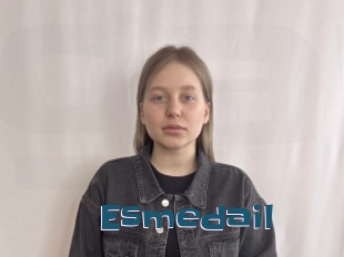 Esmedail