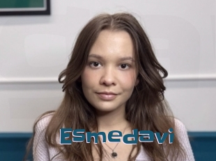 Esmedavi