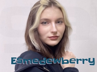 Esmedewberry