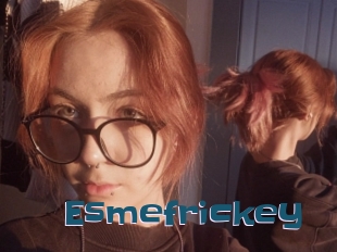 Esmefrickey