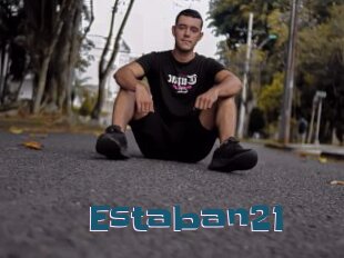 Estaban21