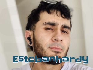 Estebanhardy