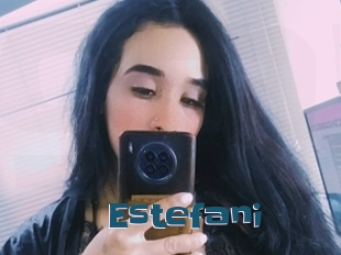 Estefani