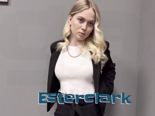 Esterclark