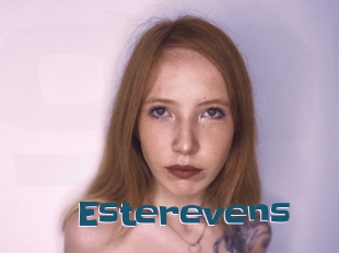 Esterevens