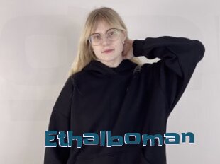 Ethalboman