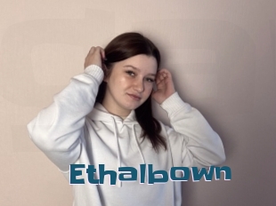 Ethalbown