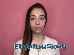 Ethalbuskey