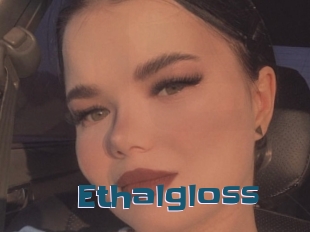 Ethalgloss