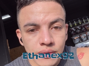 Ethanex92