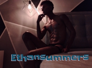 Ethansummers