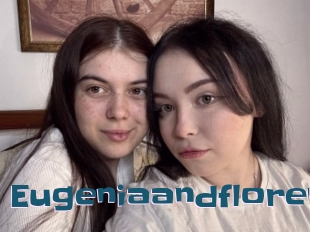 Eugeniaandfloren