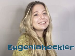 Eugeniaheckler