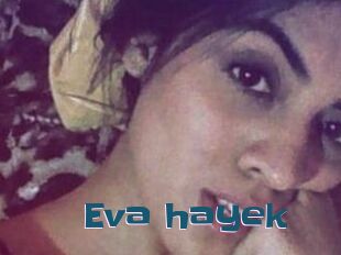 Eva_hayek