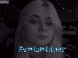 Evabakker