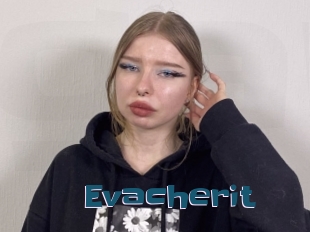 Evacherit