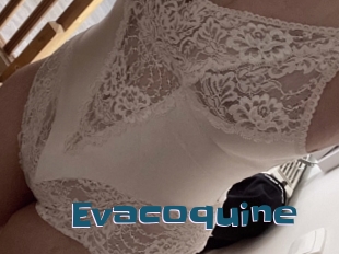 Evacoquine