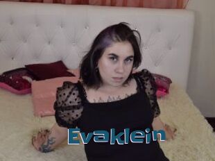 Evaklein