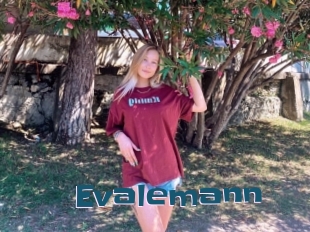 Evalemann