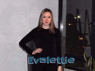 Evalettie