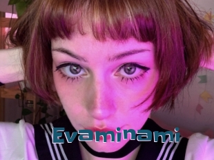 Evaminami