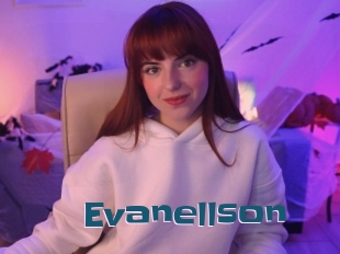 Evanellson