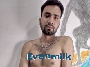 Evanmilk