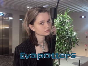 Evapotters