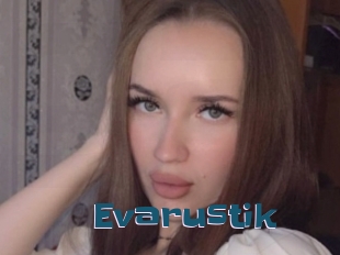 Evarustik