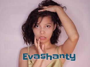 Evashanty