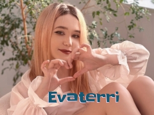 Evaterri