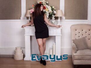 Evayus