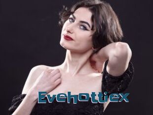 Evehottiex