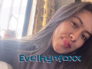 Evelhynfoxx