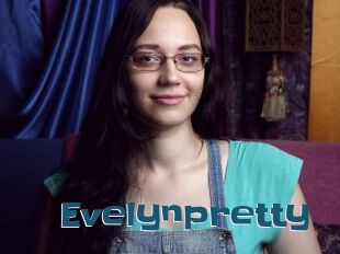 Evelynpretty