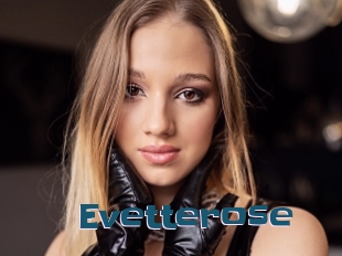 Evetterose