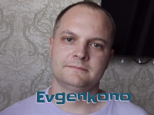 Evgenkono