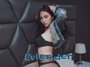 Evierider