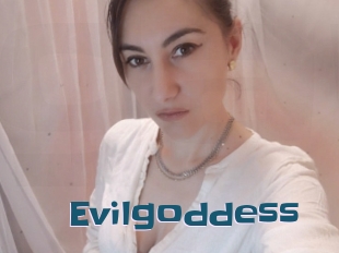 Evilgoddess