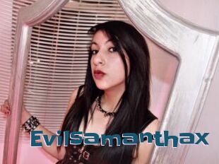 Evilsamanthax