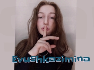 Evushkazimina