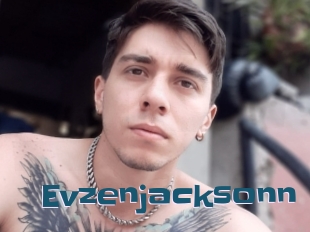 Evzenjacksonn