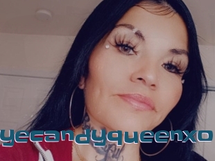 Eyecandyqueenxo