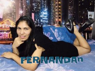 FERNANDAn