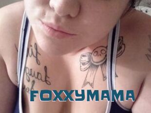 FOXXYMAMA