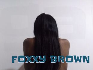 FOXXY_BROWN