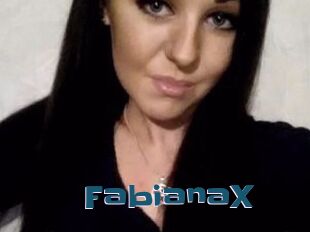 FabianaX